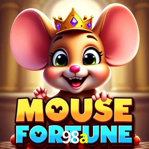 Bônus de Boas-vindas 98a