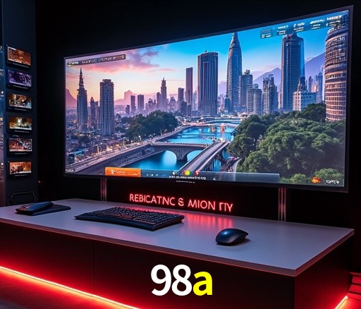 Estatísticas do Jogo 98a