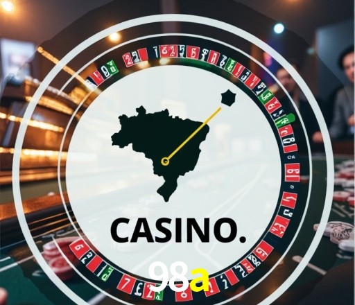 Casino Ao Vivo 98a