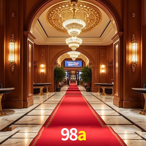 Apostas de Tênis 98a